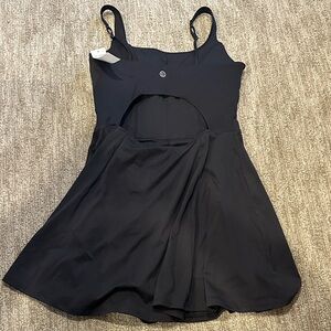 Hollister Gill Hicks Active Dress